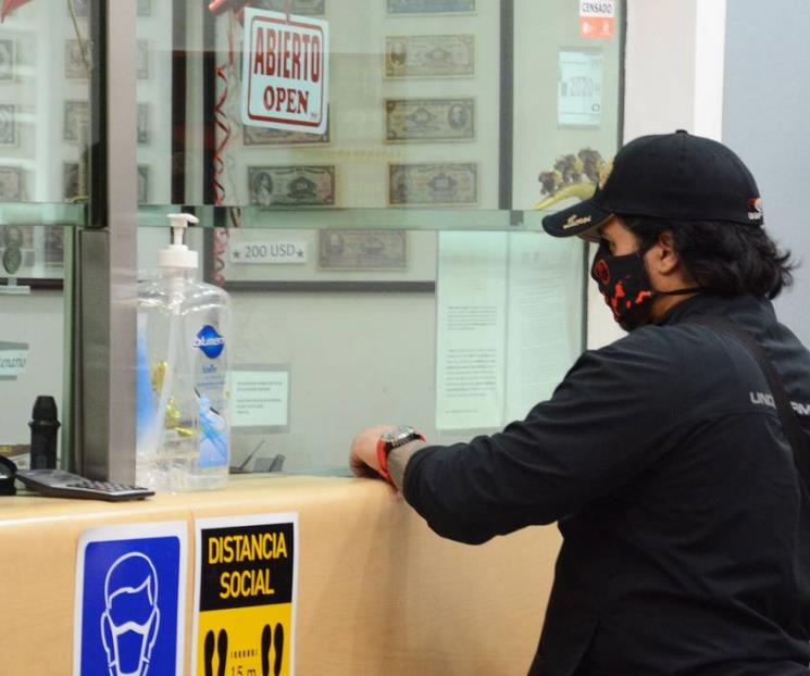 Peso y mercados accionarios abren con cautela