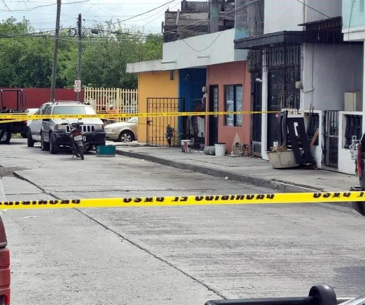 Cobrador llega a casa por adeudo, lo ejecutan