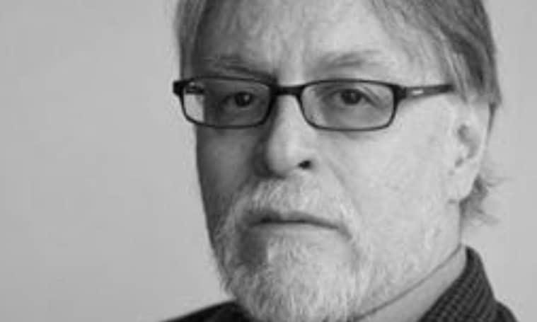 Murió el poeta David Huerta a los 72 años