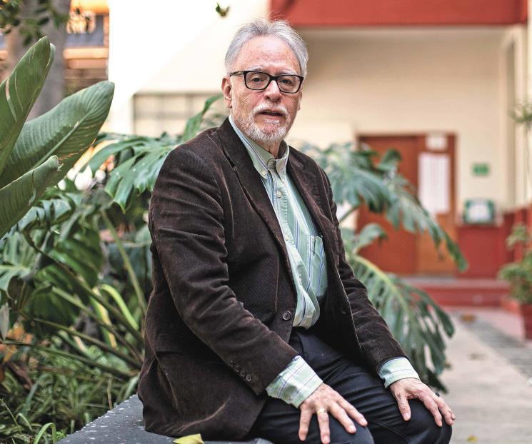 Comunidad intelectual reacciona a muerte de Huerta Comunidad intelectual reacciona a muerte de Huerta