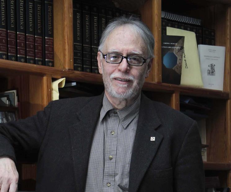 David Huerta: Ocho citas para recordar al poeta mexicano