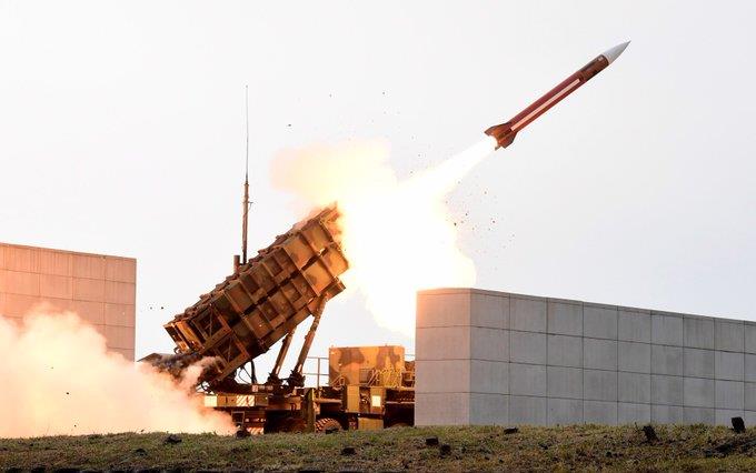 Alerta Japón a ciudadanos tras misil lanzado por Norcorea