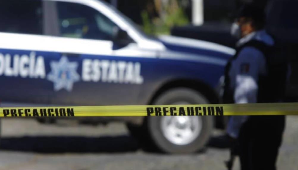 Niega narco-Estado en México, sólo territorios