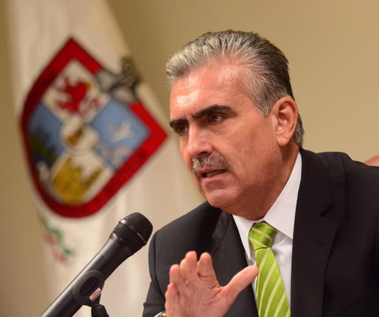 Inauguran en Apodaca un CRI