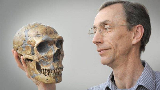 Svante Pääbo gana Nobel de Medicina 2022