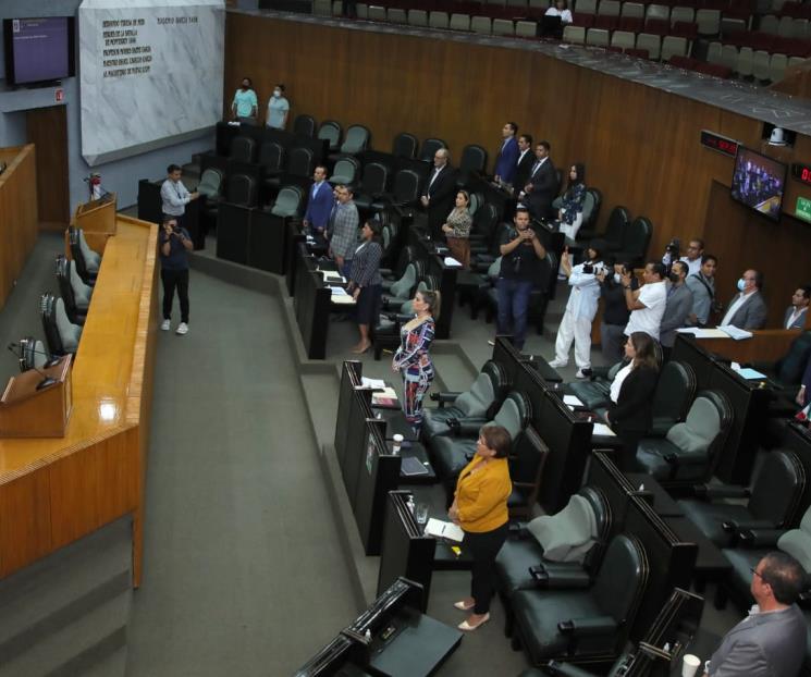 Crearán fondo para búsqueda y registro de desaparecidos