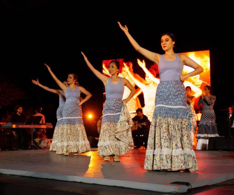 Llega el color y la música de Re-Liáo al FISL