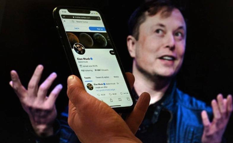 Podría haber ya un acuerdo para compra de Twitter