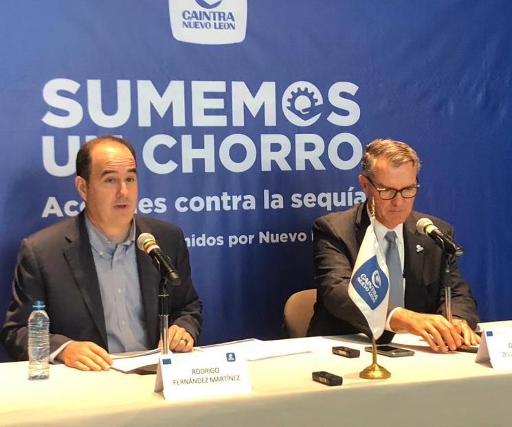 Pierde transporte de carga 11 mil mdp