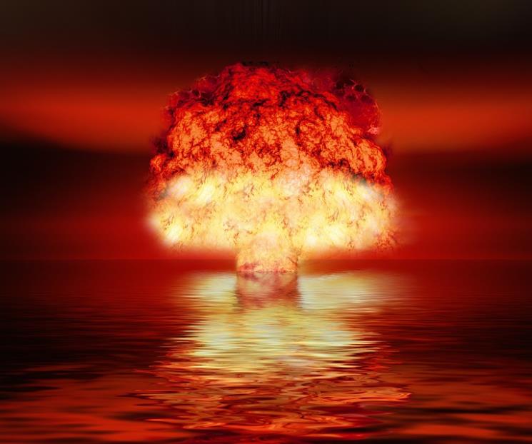 Cómo sería un ataque nuclear ruso en Ucrania