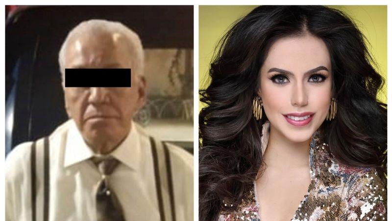 Muere Jesús Hernández, presunto asesino de Yrma Lydya