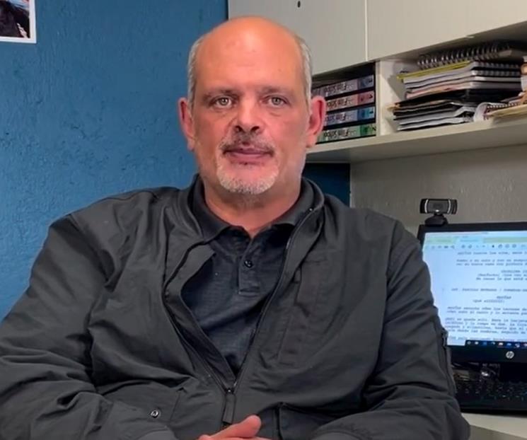 Coco Levy es vinculado a proceso por presunto abuso sexual Coco Levy es vinculado a proceso por presunto abuso sexual