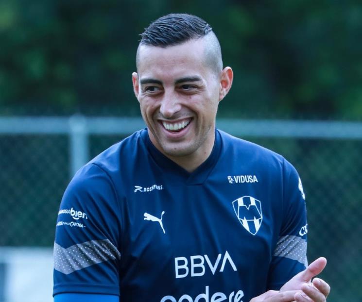 Rayados… ¿Con la suerte de ser campeón en el AP22?