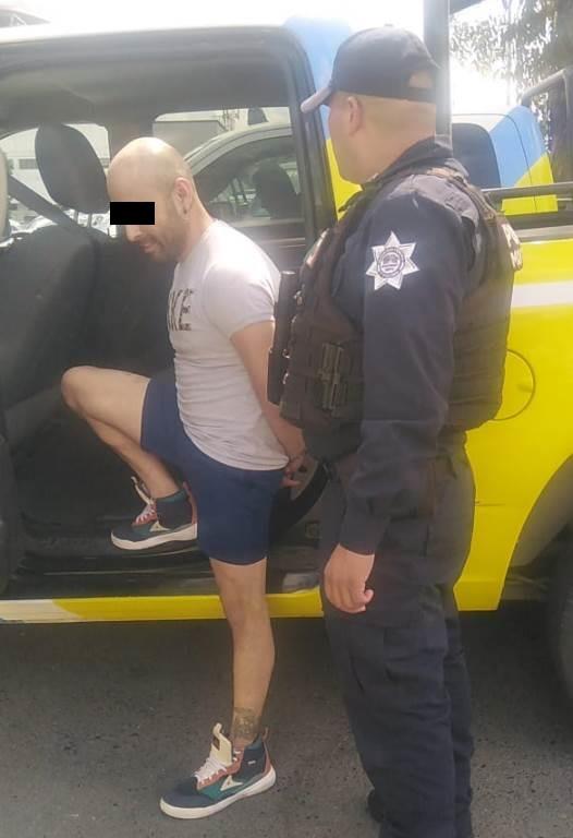 Capturan a dos narcodistribuidores