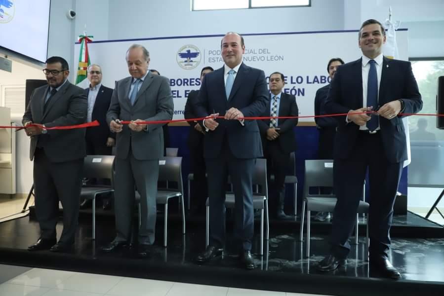 Solicitará el Poder Judicial un aumento en el gasto del 2023