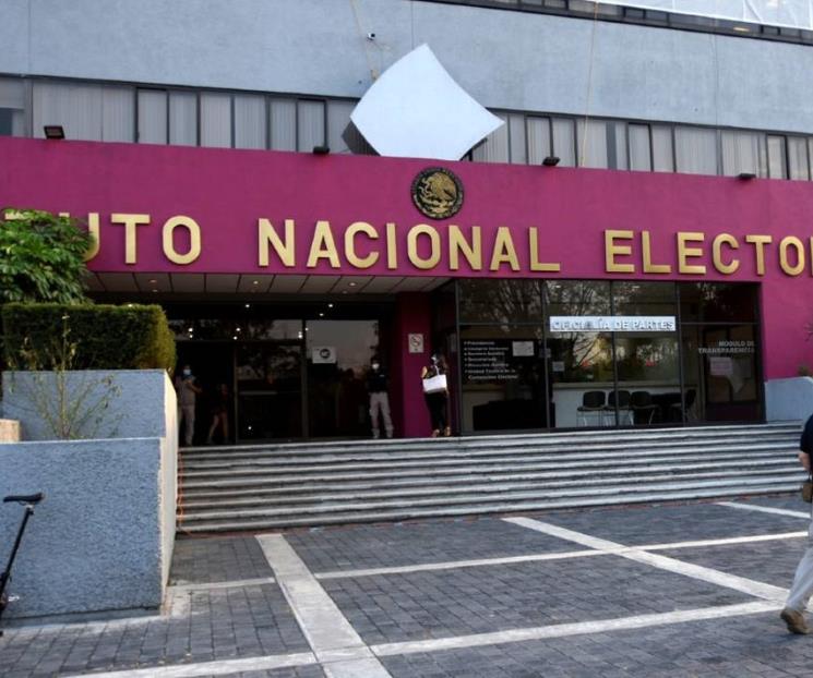 Aprueban modelo para voto presencial desde el extranjero