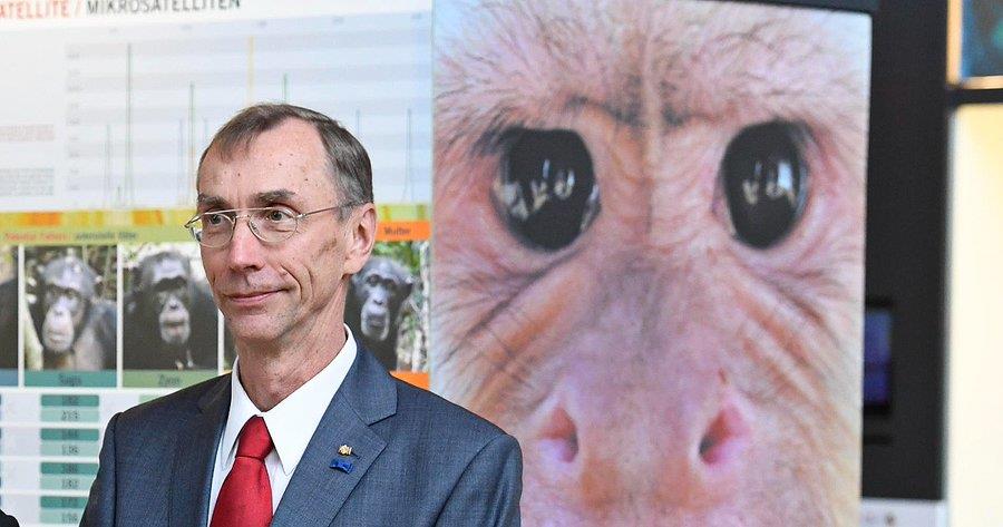 Gana sueco premio Nobel de Medicina