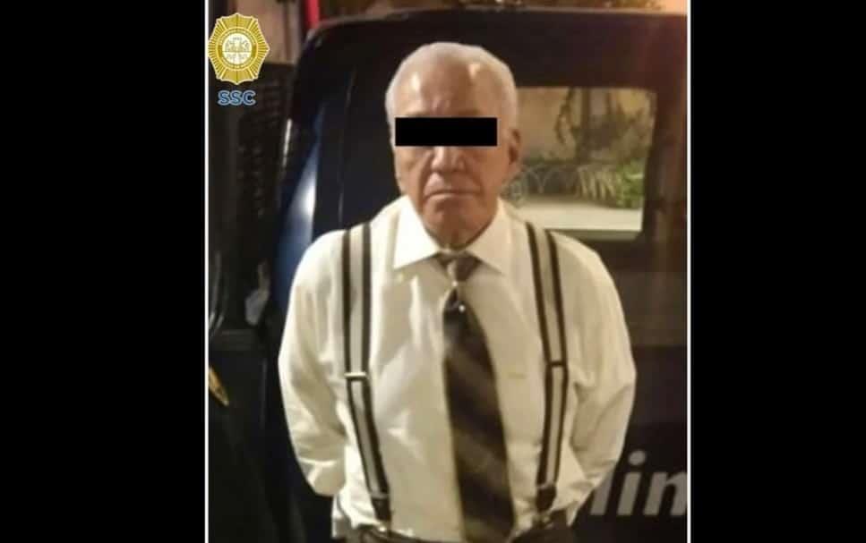 Antes de morir, Jesús N rompió silencio sobre Yrma Lydya