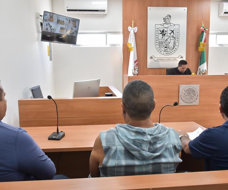 Es Juzgado de Justicia Cívica mediador entre apodaquenses Es Juzgado de Justicia Cívica mediador entre apodaquenses