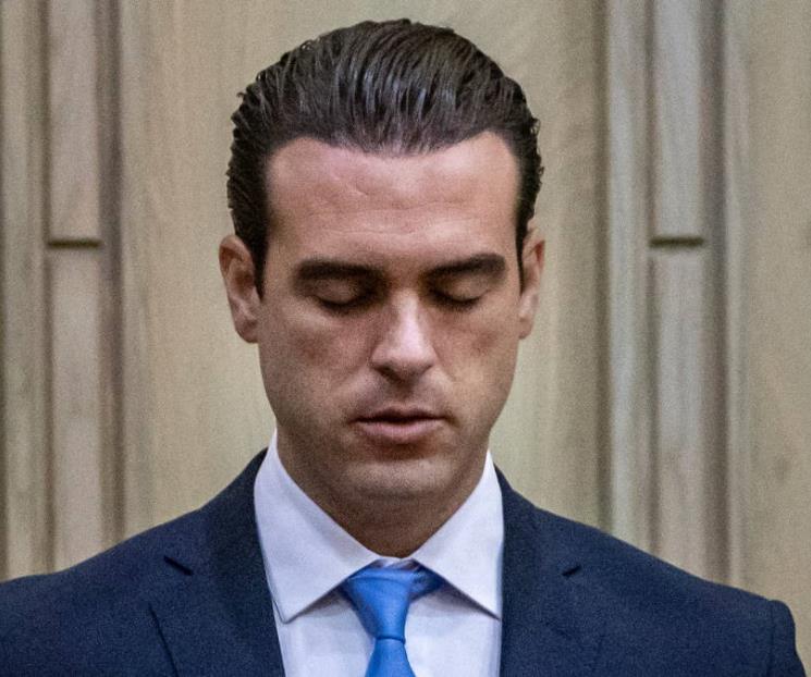 Pablo Lyle es declarado culpable por homicidio involuntario