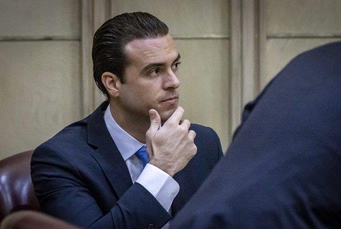 Decide Pablo Lyle no testificar en juicio