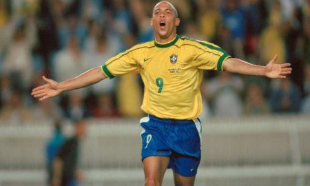 Tendrá Ronaldo su propio documental Tendrá Ronaldo su propio documental