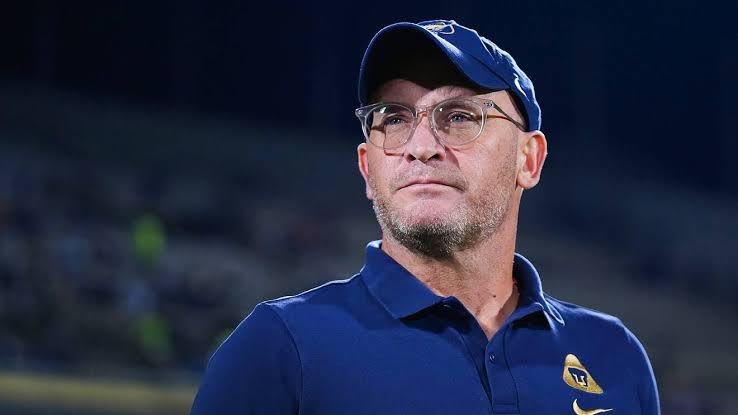 Cesa Pumas a Lillini
