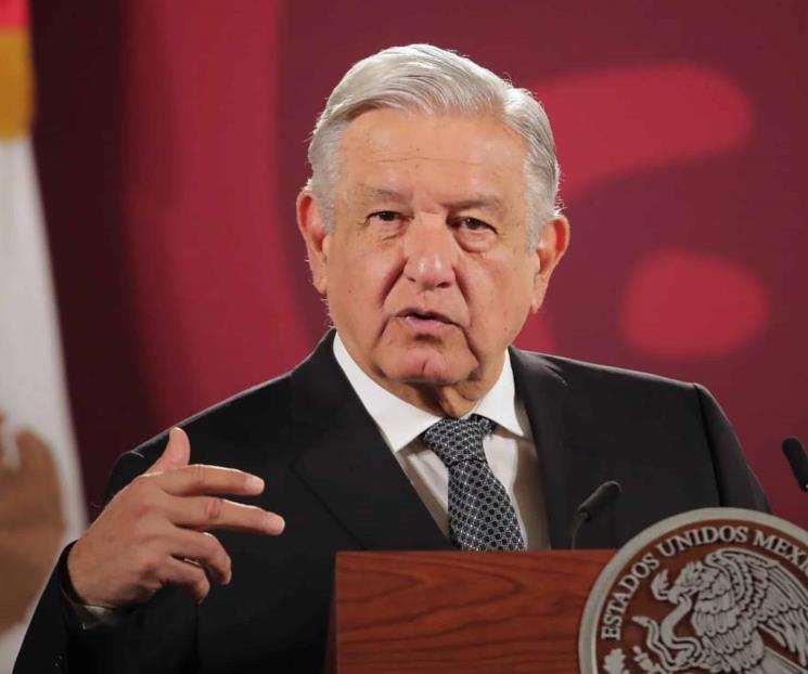 Confirma AMLO que Sedena busca creación de nueva aerolínea