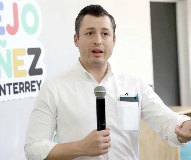 Cuestiona LDC no incluir en Carta Magna paridad transversal