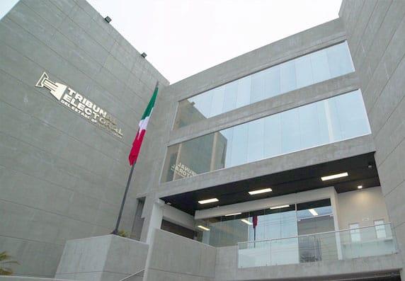 Tiene Tribunal Estatal Electoral nuevo titular Tiene Tribunal Estatal Electoral nuevo titular