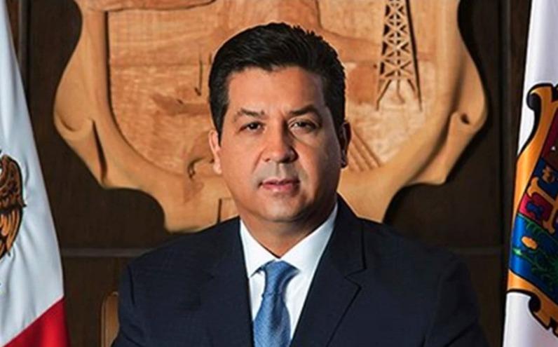 Lanzan alerta migratoria para García Cabeza de Vaca