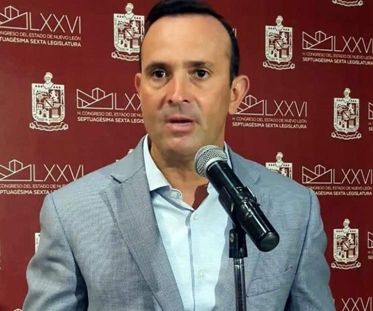 Tardará semanas proceso para elegir a nuevo Fiscal de NL