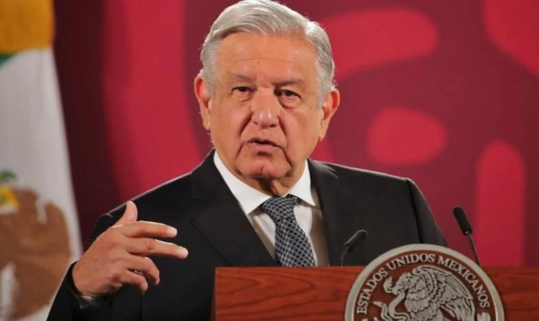 AMLO instruye dar a conocer todo lo relacionado con Pegasus