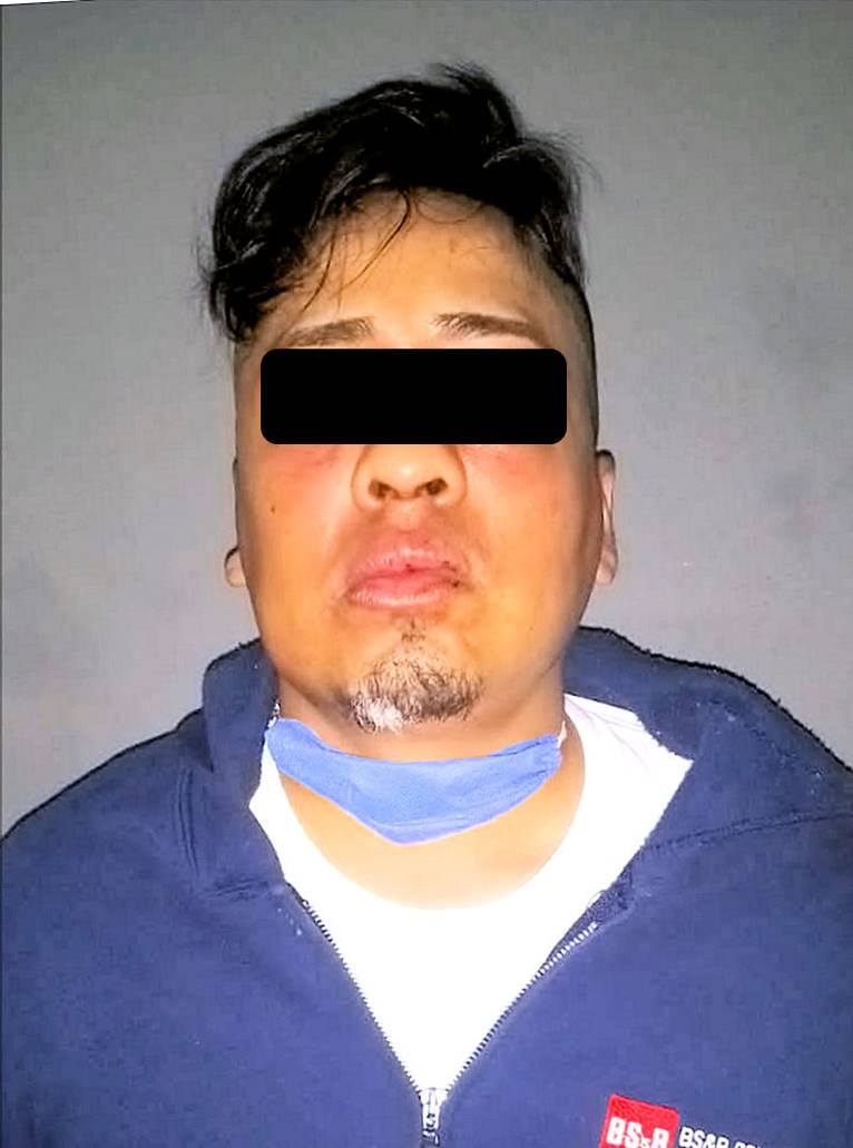 Detuvieron a un pistolero que atacó a balazos a un hombre a quien le causó dos heridas, en un fallido intento de ejecucion