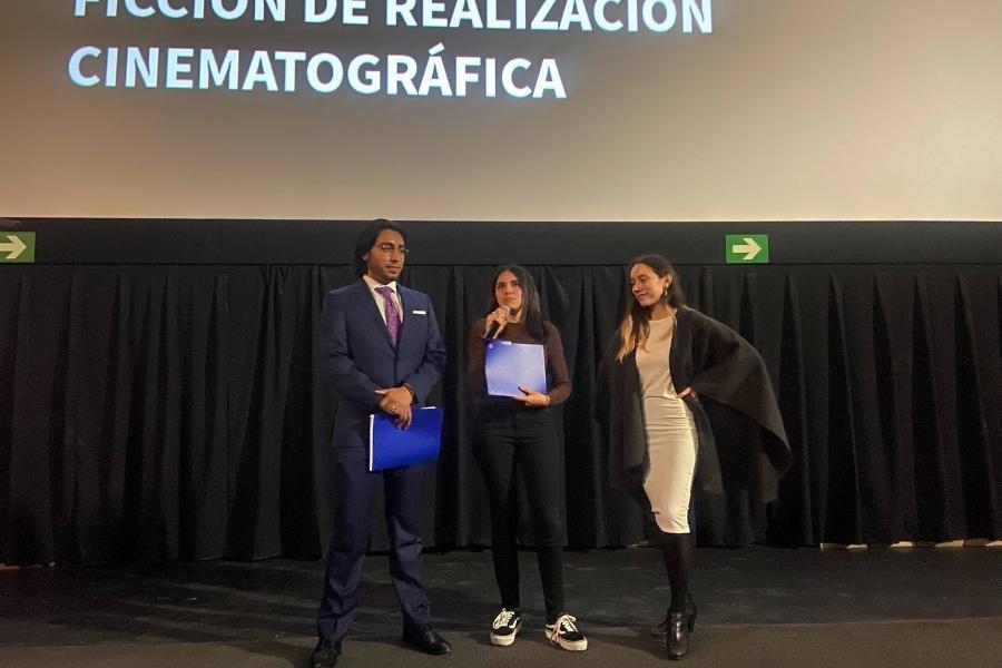 Tec CCM consigue 9 pases a Festival Nacional de Cortos