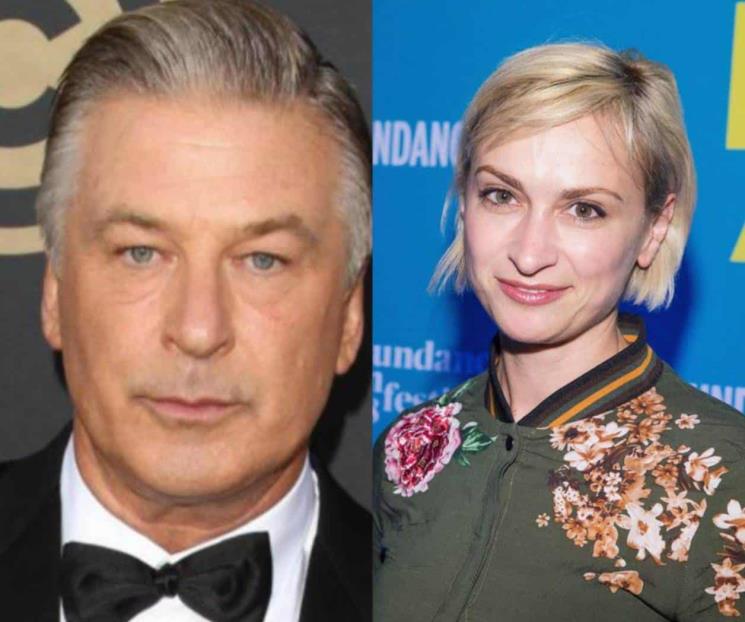 Llega Baldwin a un acuerdo con familia de Halyna Hutchins