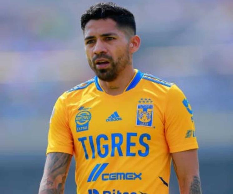 Confianza en Tigres de pasar la repesca, dice Aquino
