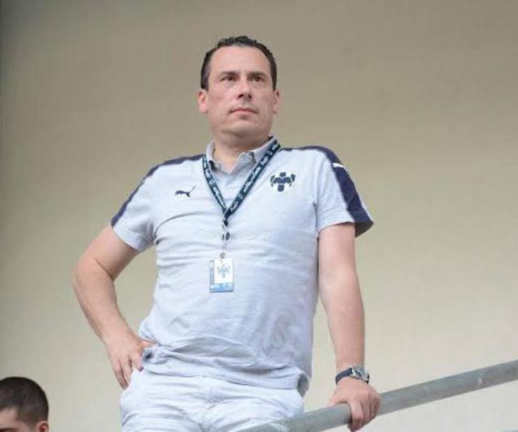 Sería Filizola el sucesor de Ornelas en Rayados