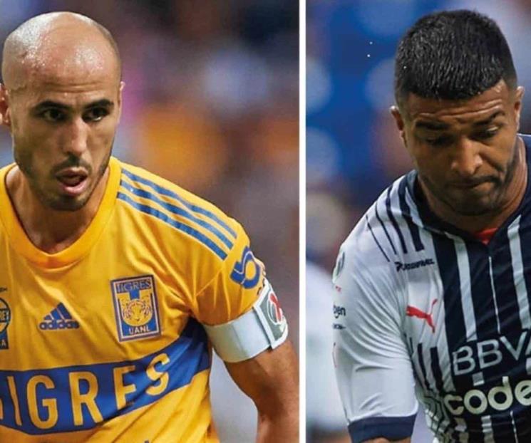 Participarán Rayados y Tigres en la Leagues Cup