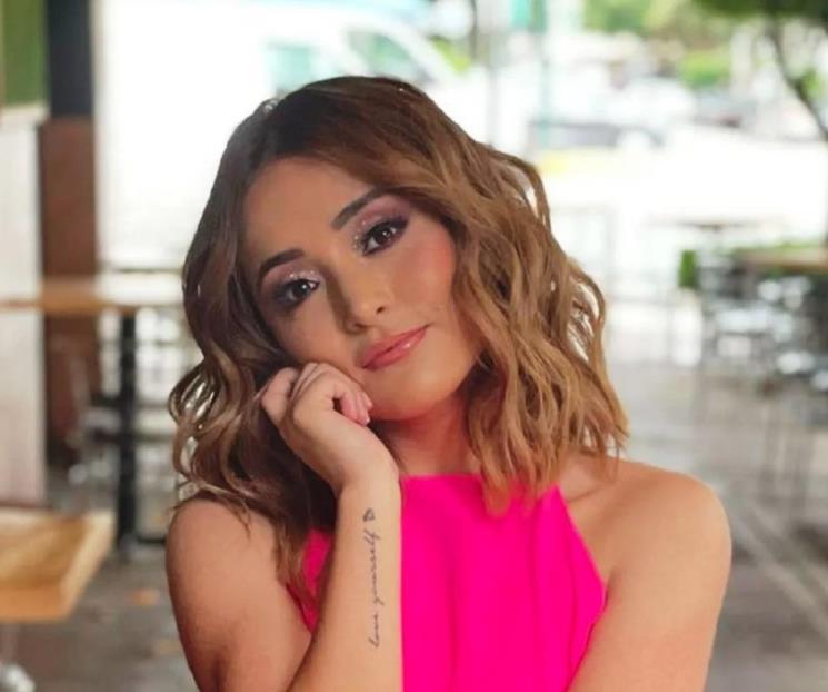 Rubí Ibarra y sus amores