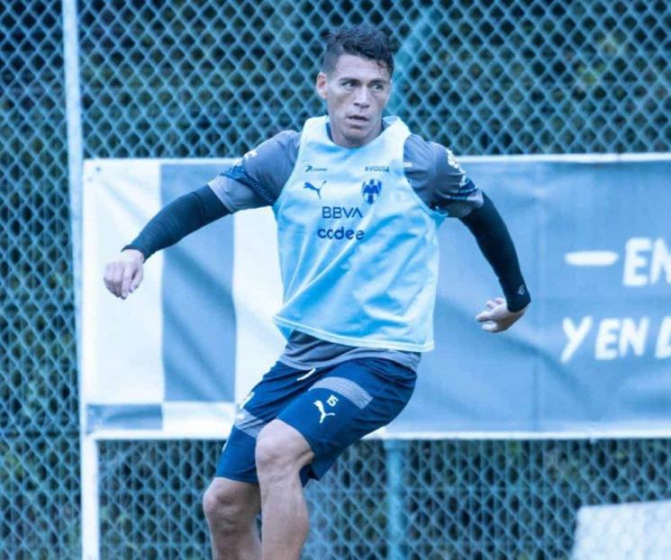 Siguen Rayados preparándose para la liguilla