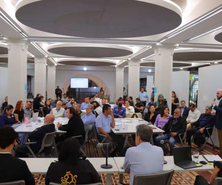 Fortalecen expertos en urbanismo programas de movilidad