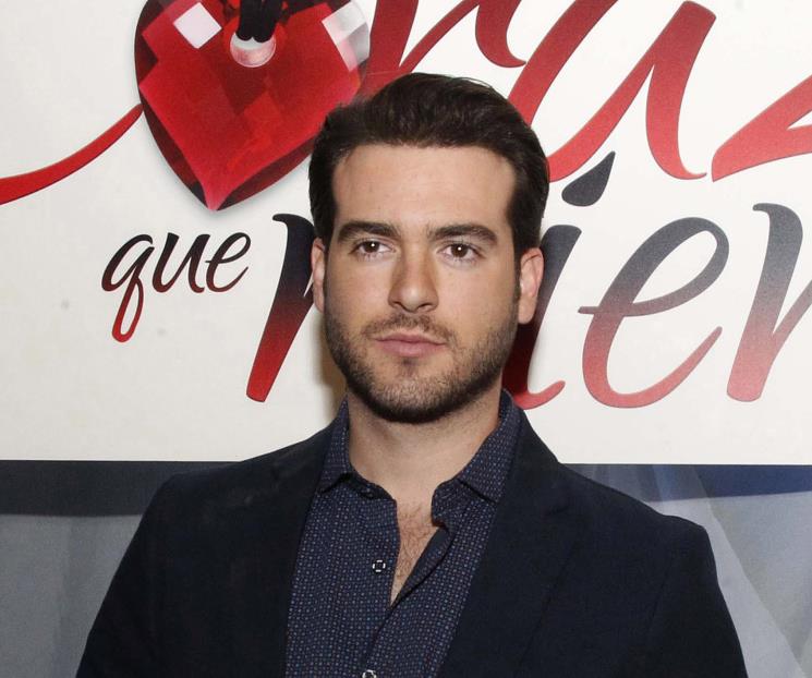 Pablo Lyle es declarado culpable por homicidio involuntario