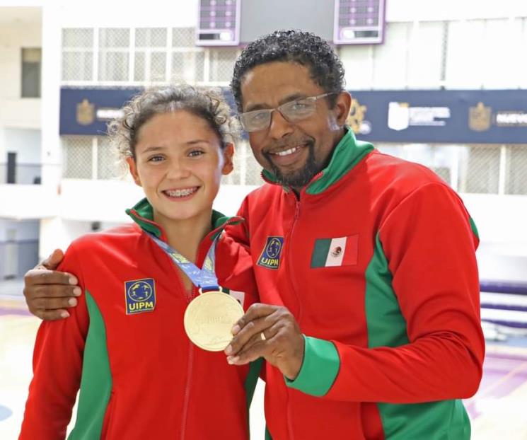 Inicia la lucha por Premio Estatal del Deporte