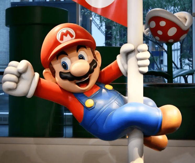 Nace Nintendo Pictures