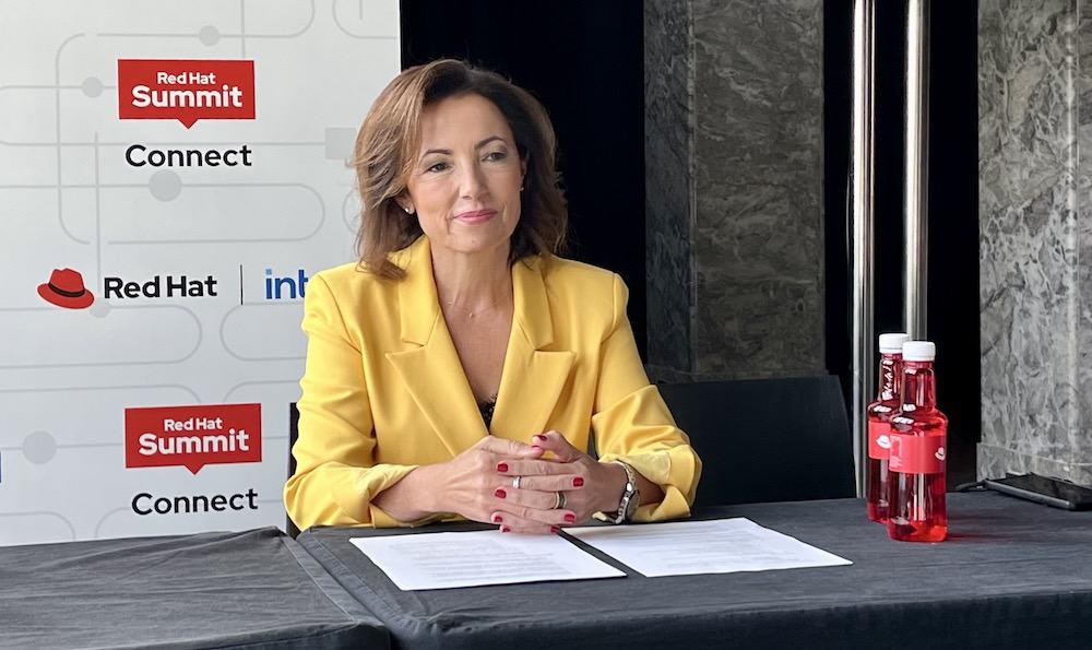 Red Hat Summit Connect 2022: de la nube híbrida al edge