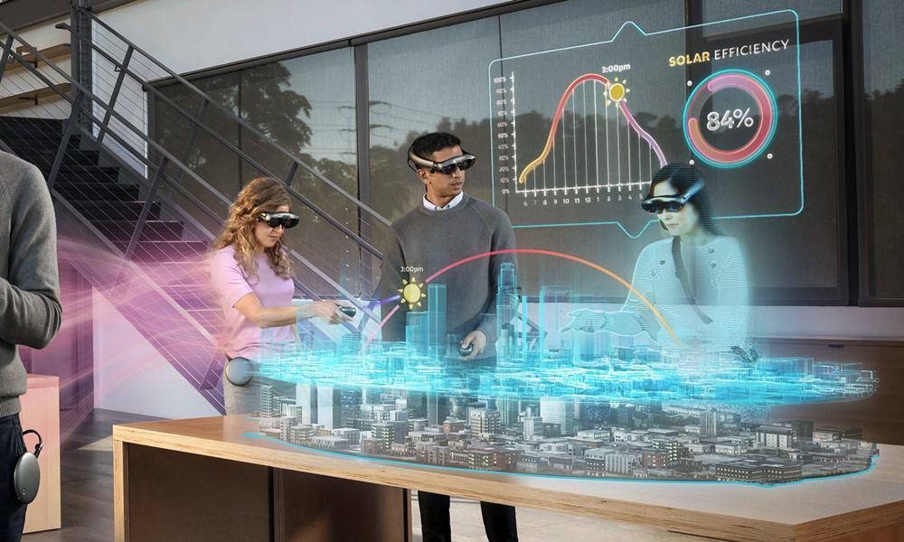 Llega Magic Leap 2