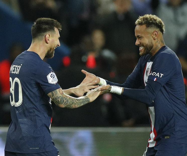 Empata el PSG en Portugal y lideran su grupo en UCL