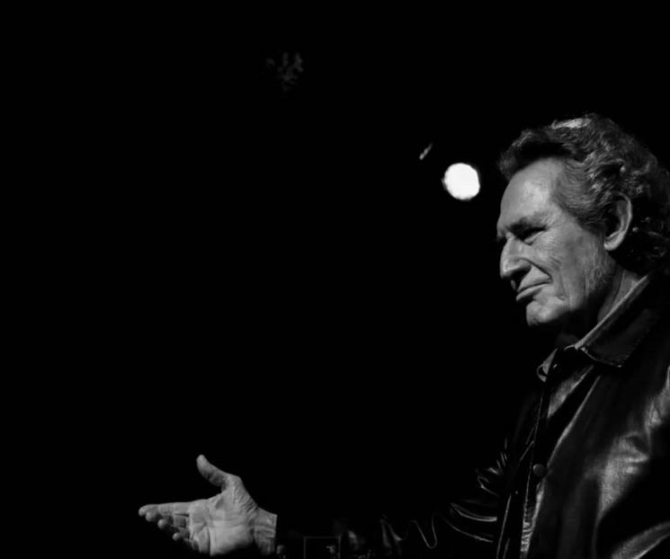 Miguel Ríos lanza crítica a la industria musical