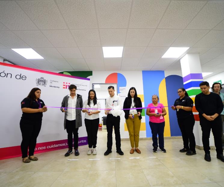 Inauguran Centro de Salud con el segundo mastógrafo de últim